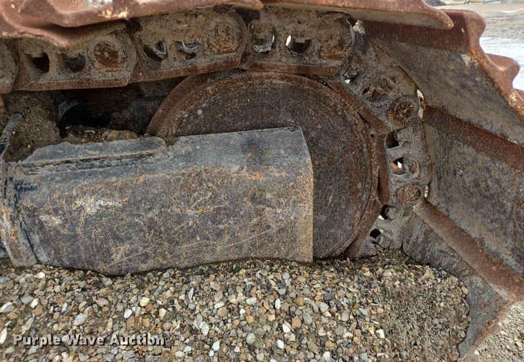 image for item DV1280 2016 Caterpillar 330F L excavator