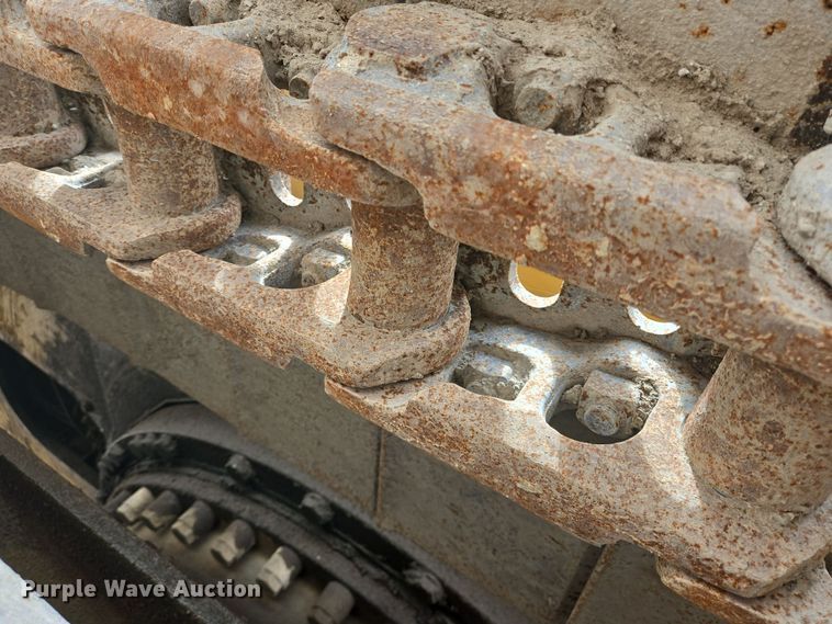 image for item DV1280 2016 Caterpillar 330F L excavator