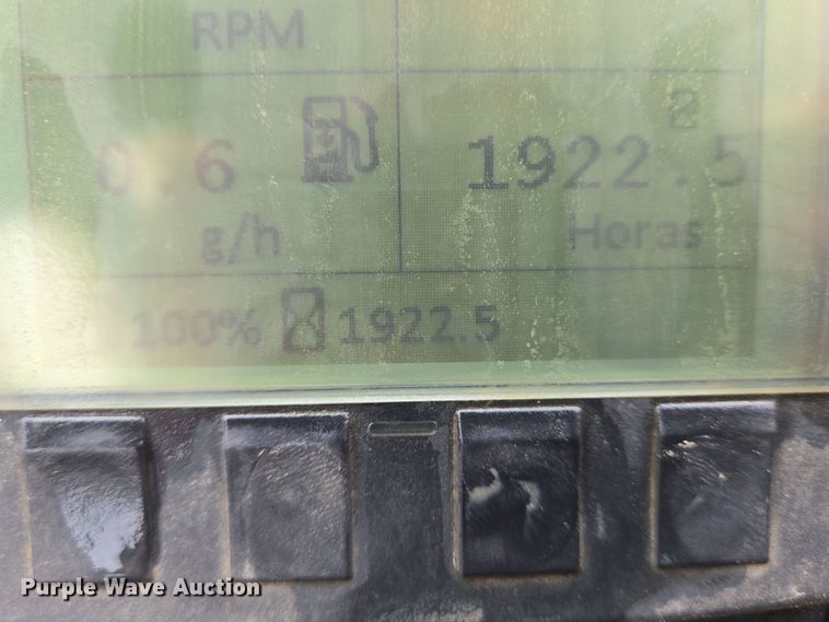 image for item DV1285 Caterpillar CS34 single drum vibratory roller