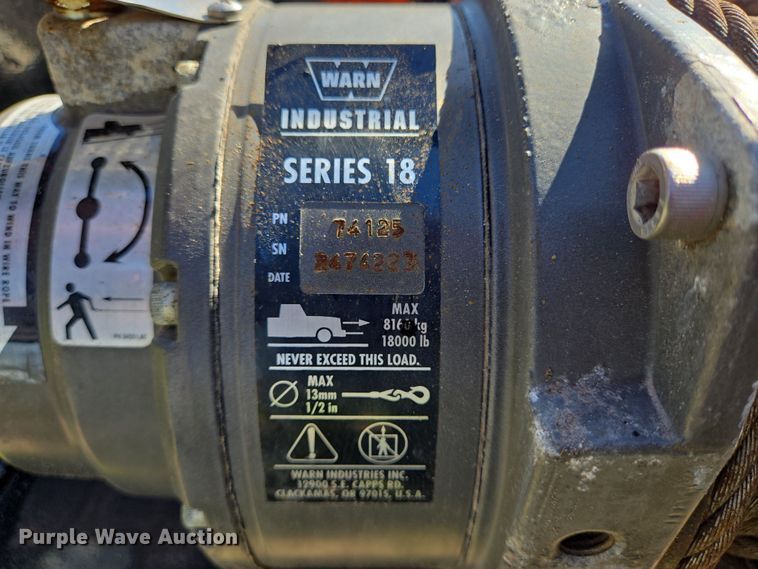 image for item DV1288 2020 Caterpillar 299D3 XE tracked skid steer loader