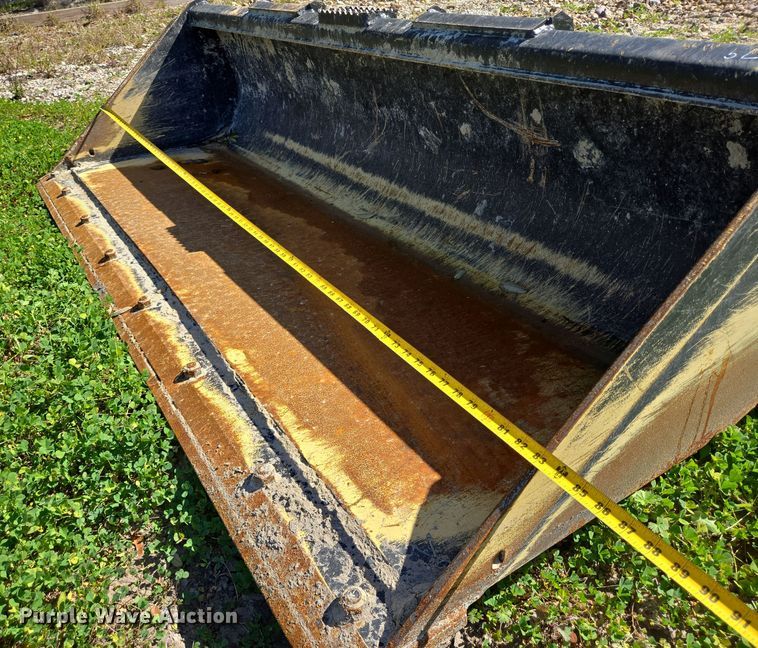 image for item DV1288 2020 Caterpillar 299D3 XE tracked skid steer loader