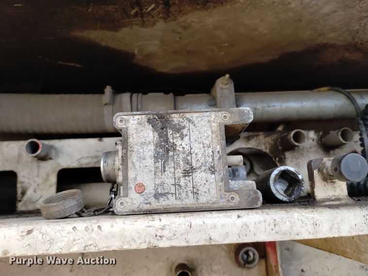 image for item DV6651 2010 Wirtgen W 2200 milling machine