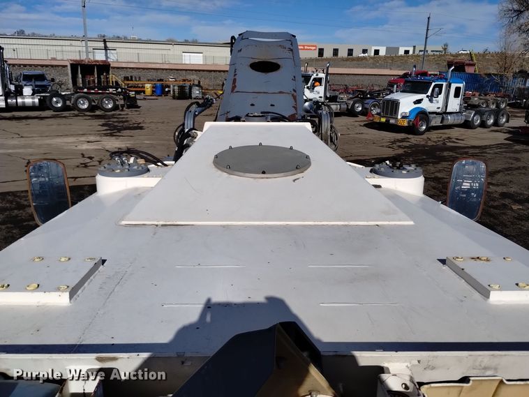 image for item DV6651 2010 Wirtgen W 2200 milling machine