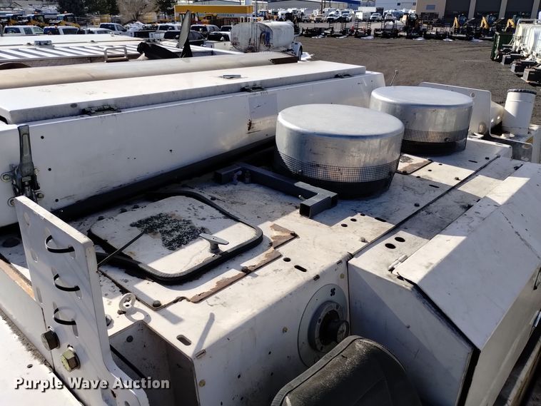 image for item DV6651 2010 Wirtgen W 2200 milling machine