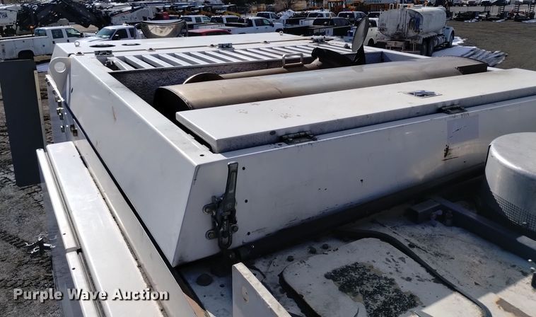 image for item DV6651 2010 Wirtgen W 2200 milling machine