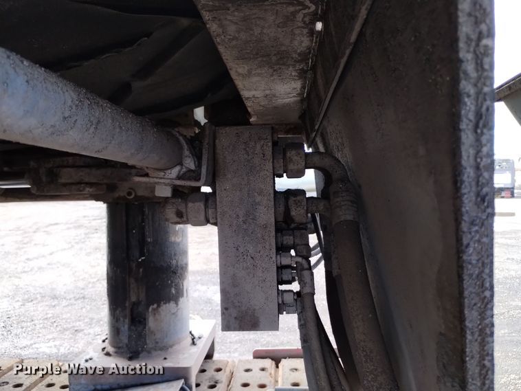 image for item DV6651 2010 Wirtgen W 2200 milling machine