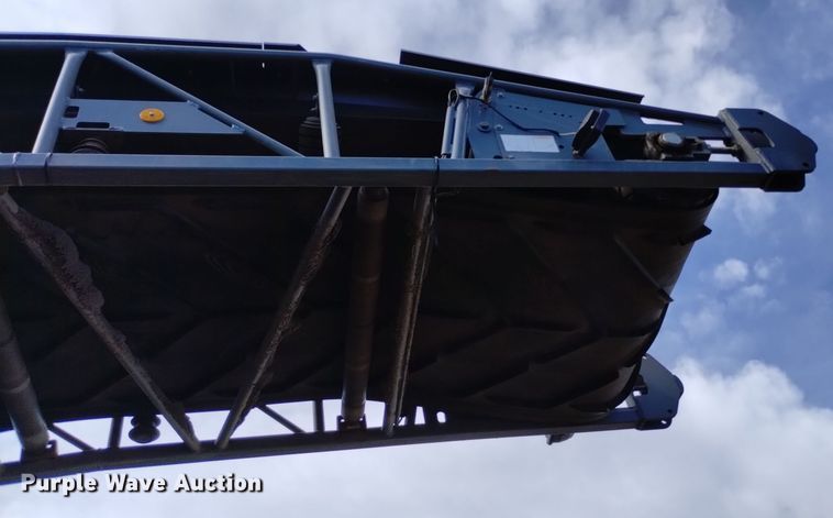 image for item DV6651 2010 Wirtgen W 2200 milling machine