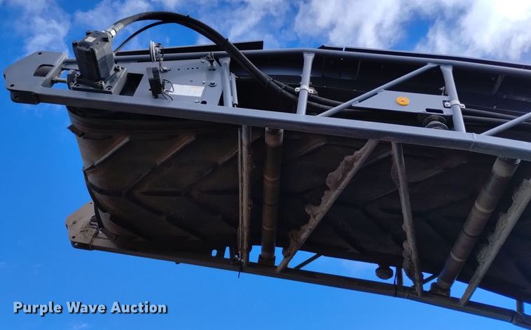 image for item DV6651 2010 Wirtgen W 2200 milling machine