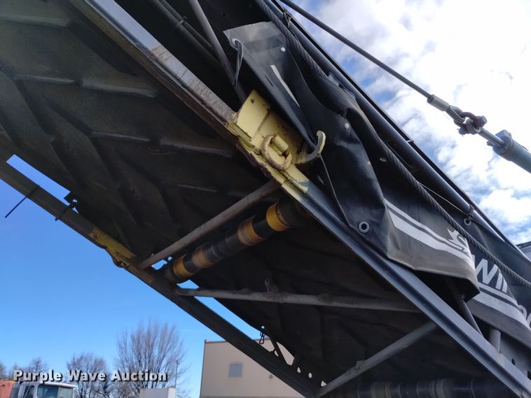 image for item DV6651 2010 Wirtgen W 2200 milling machine