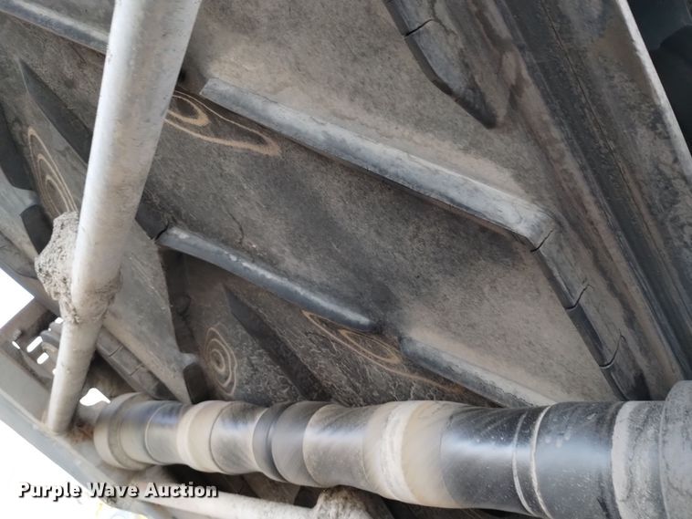 image for item DV6651 2010 Wirtgen W 2200 milling machine