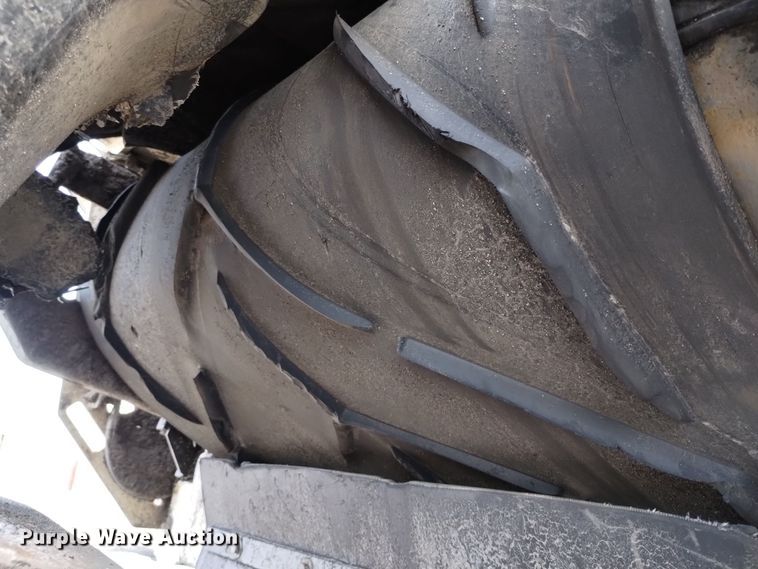 image for item DV6651 2010 Wirtgen W 2200 milling machine