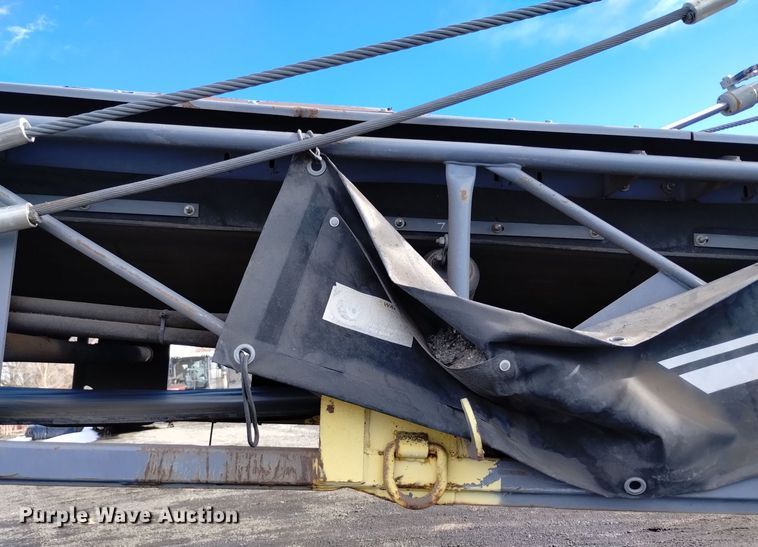 image for item DV6651 2010 Wirtgen W 2200 milling machine