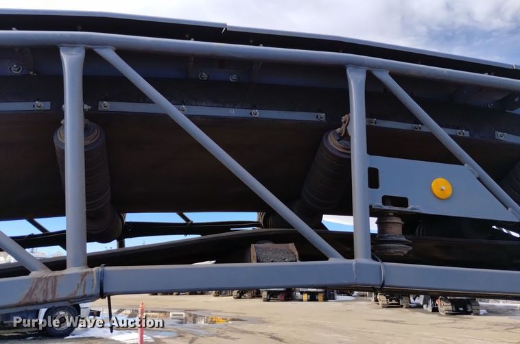 image for item DV6651 2010 Wirtgen W 2200 milling machine