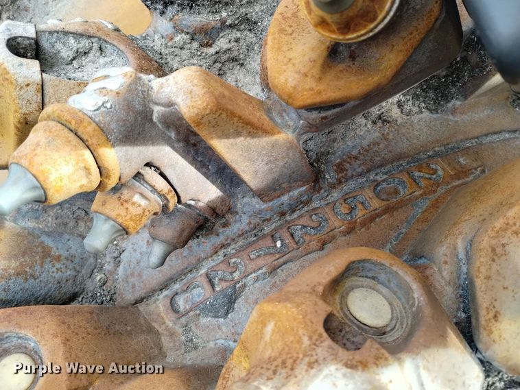 image for item DV6651 2010 Wirtgen W 2200 milling machine