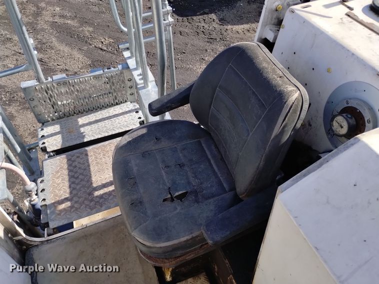 image for item DV6651 2010 Wirtgen W 2200 milling machine