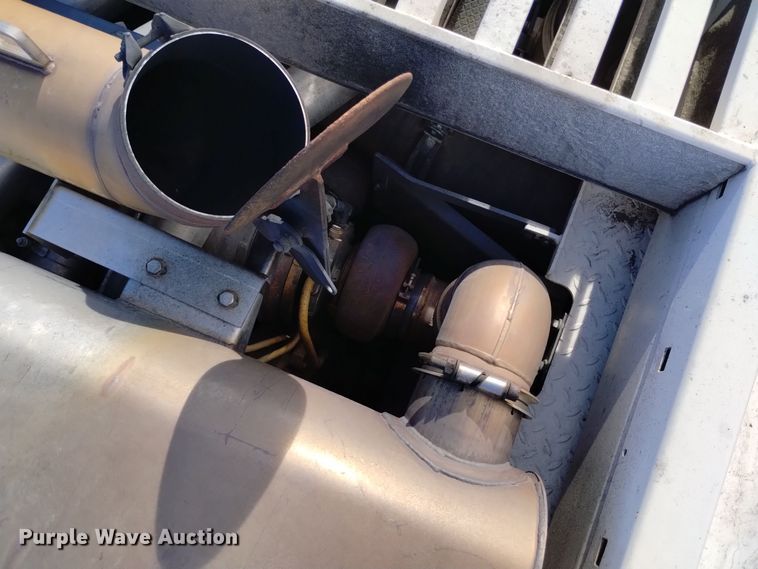 image for item DV6651 2010 Wirtgen W 2200 milling machine