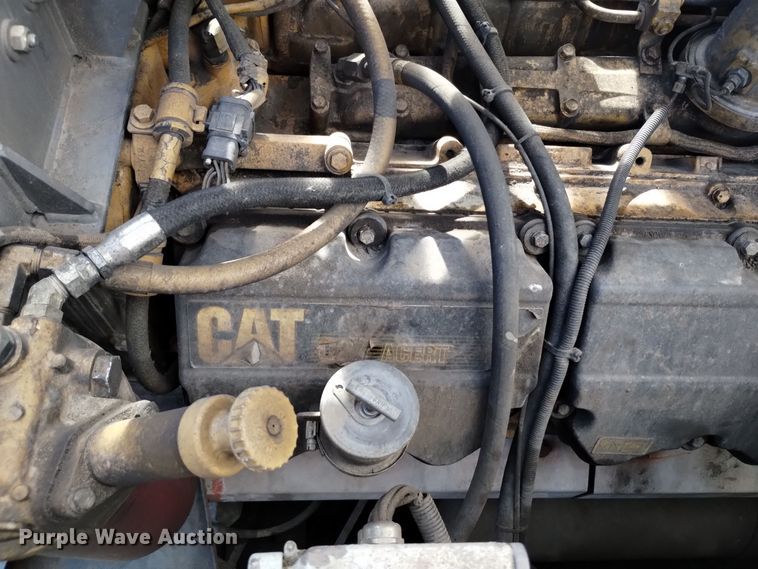 image for item DV6651 2010 Wirtgen W 2200 milling machine