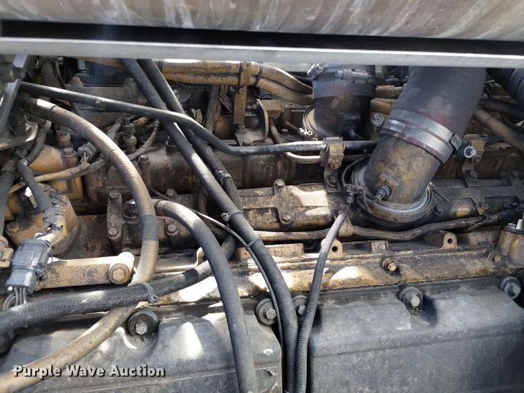 image for item DV6651 2010 Wirtgen W 2200 milling machine