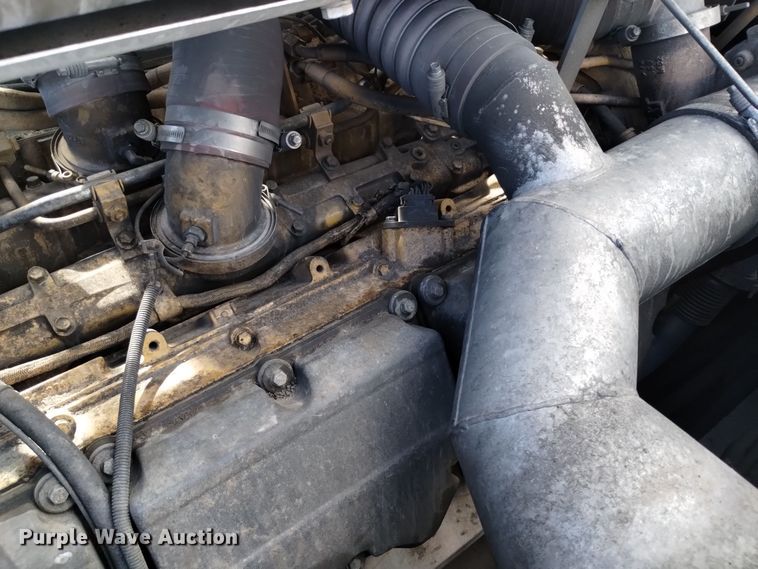 image for item DV6651 2010 Wirtgen W 2200 milling machine