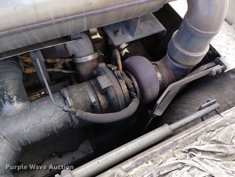 image for item DV6651 2010 Wirtgen W 2200 milling machine