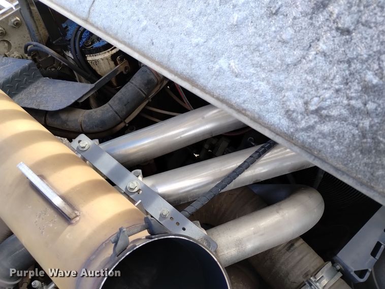 image for item DV6651 2010 Wirtgen W 2200 milling machine