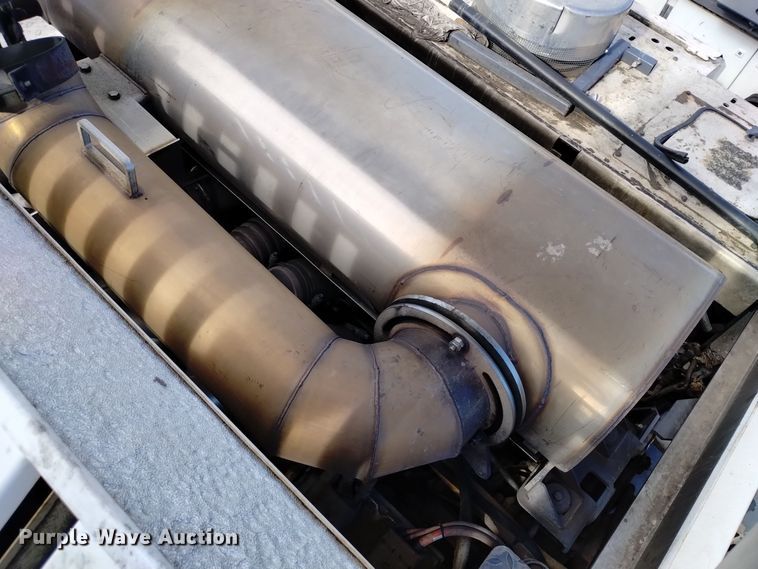 image for item DV6651 2010 Wirtgen W 2200 milling machine