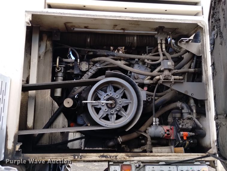 image for item DV6651 2010 Wirtgen W 2200 milling machine