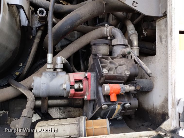 image for item DV6651 2010 Wirtgen W 2200 milling machine