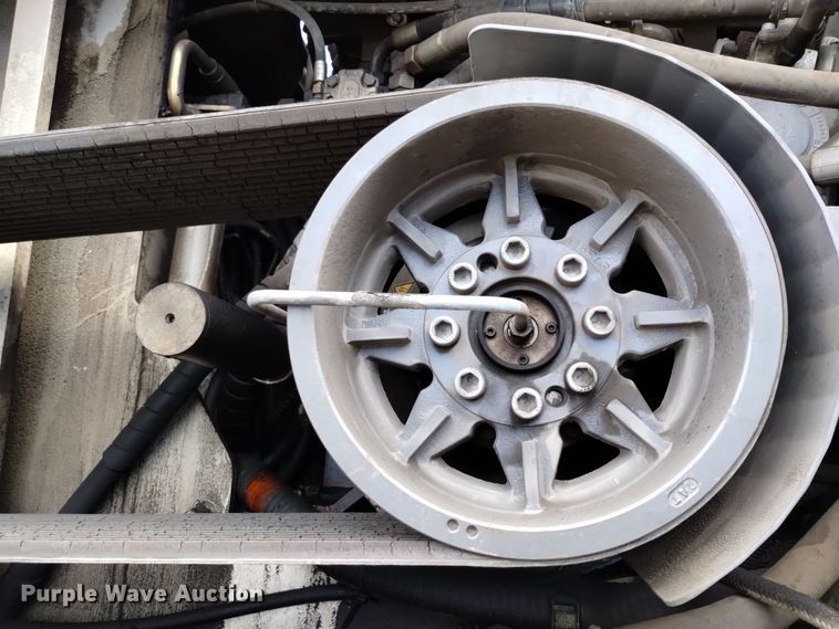 image for item DV6651 2010 Wirtgen W 2200 milling machine