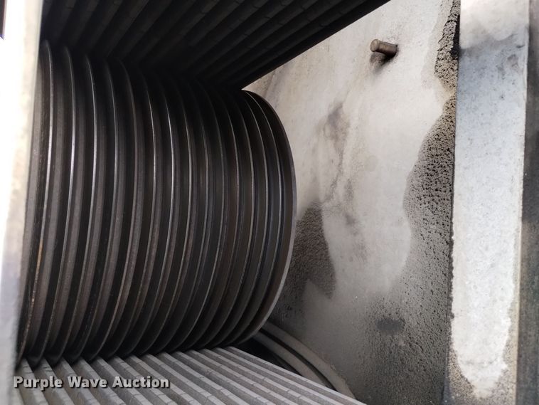 image for item DV6651 2010 Wirtgen W 2200 milling machine