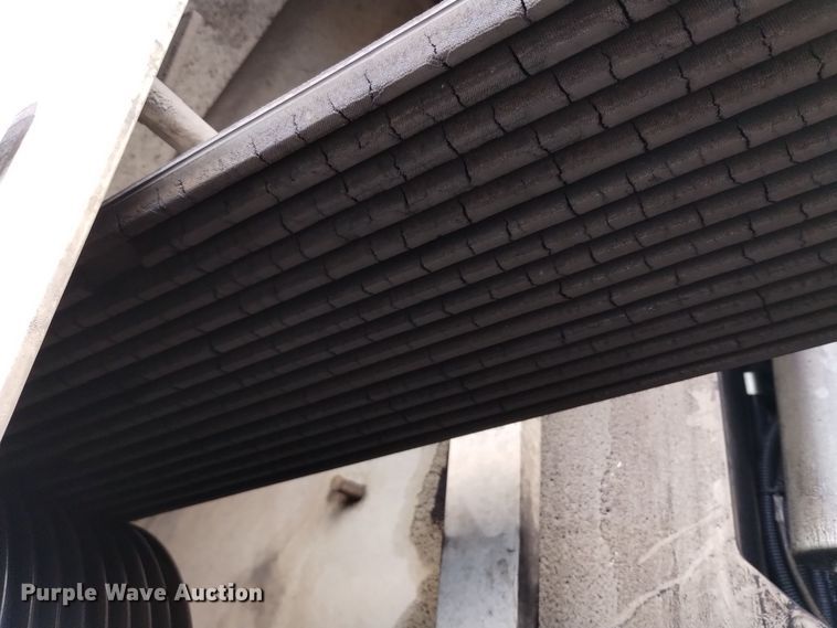 image for item DV6651 2010 Wirtgen W 2200 milling machine