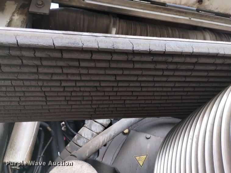 image for item DV6651 2010 Wirtgen W 2200 milling machine