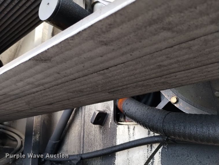 image for item DV6651 2010 Wirtgen W 2200 milling machine