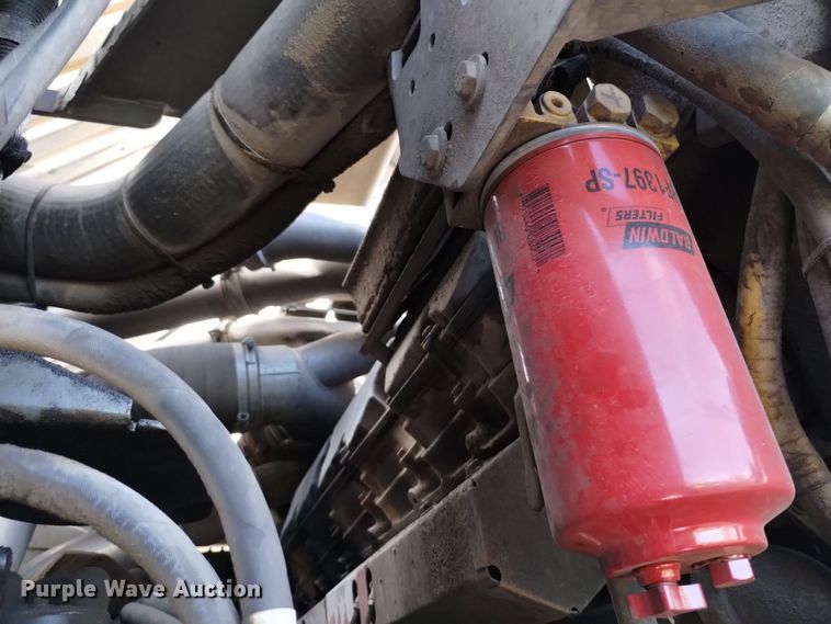 image for item DV6651 2010 Wirtgen W 2200 milling machine