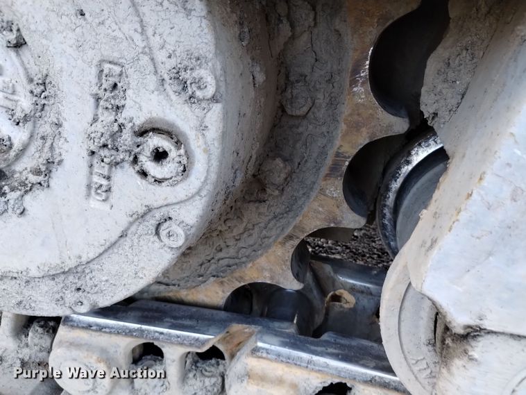 image for item DV6651 2010 Wirtgen W 2200 milling machine