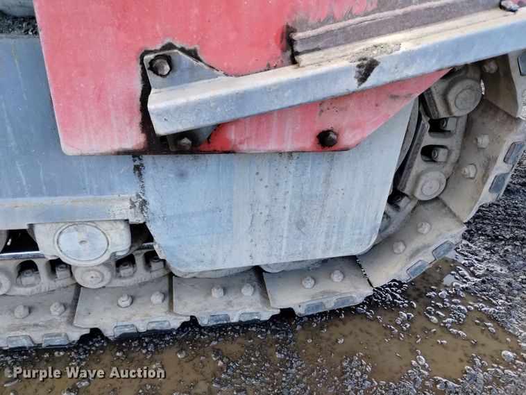 image for item DV6651 2010 Wirtgen W 2200 milling machine