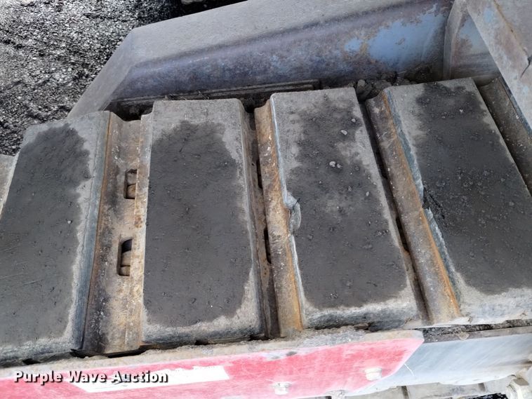 image for item DV6651 2010 Wirtgen W 2200 milling machine