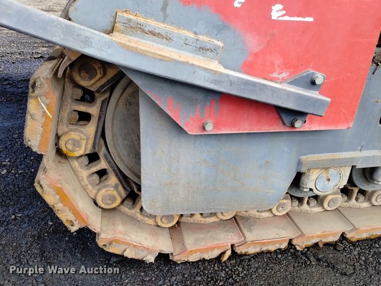 image for item DV6651 2010 Wirtgen W 2200 milling machine