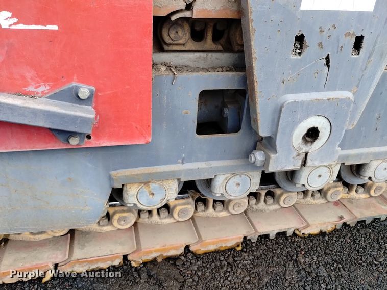 image for item DV6651 2010 Wirtgen W 2200 milling machine