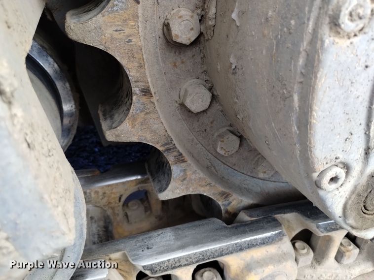 image for item DV6651 2010 Wirtgen W 2200 milling machine