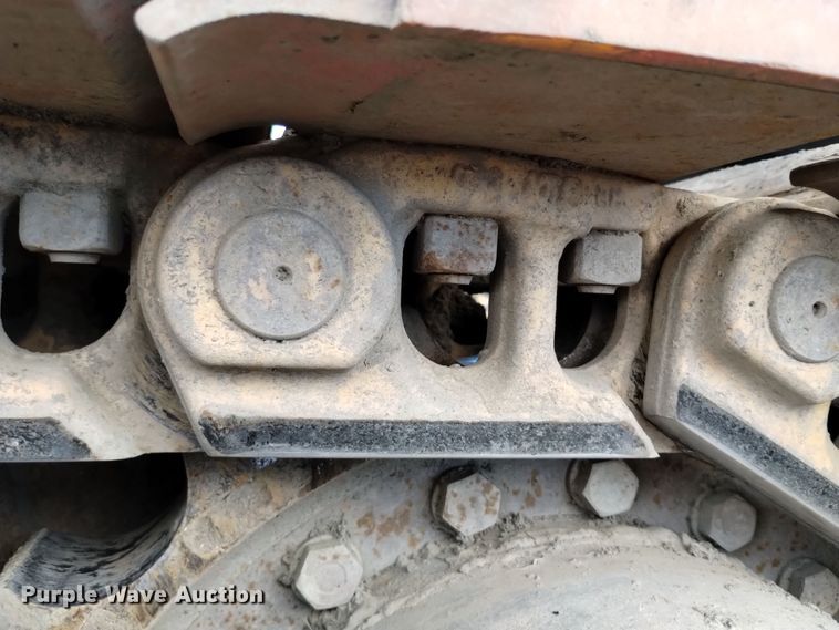 image for item DV6651 2010 Wirtgen W 2200 milling machine