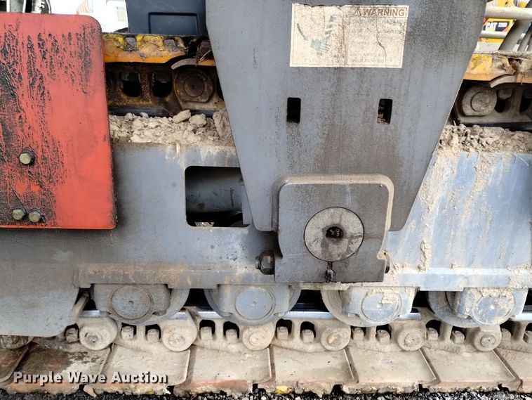 image for item DV6651 2010 Wirtgen W 2200 milling machine