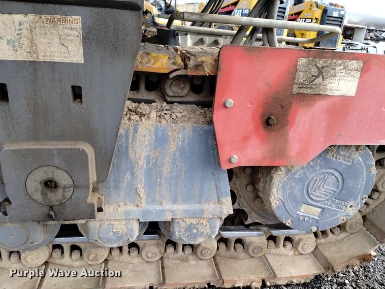 image for item DV6651 2010 Wirtgen W 2200 milling machine