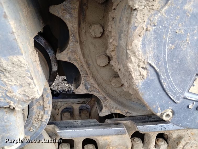 image for item DV6651 2010 Wirtgen W 2200 milling machine