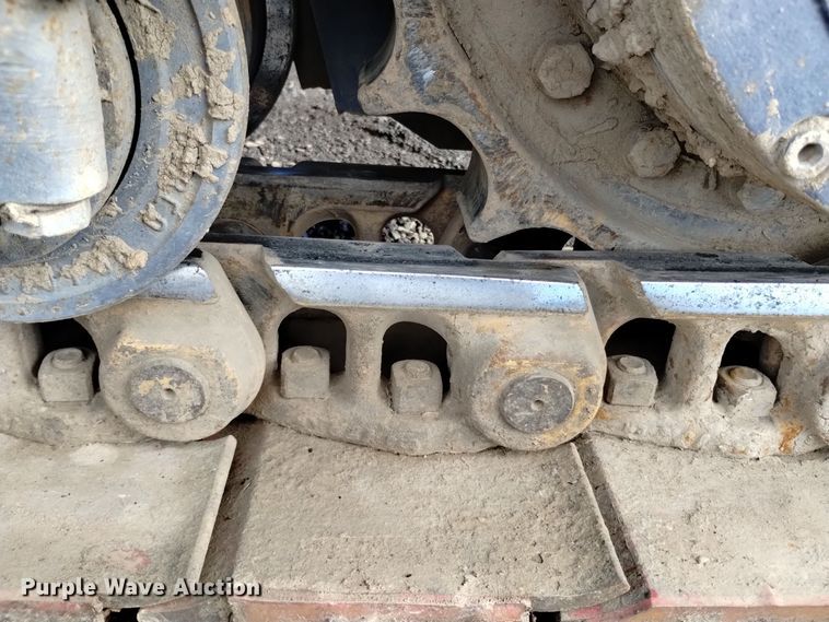 image for item DV6651 2010 Wirtgen W 2200 milling machine