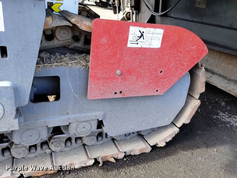 image for item DV6651 2010 Wirtgen W 2200 milling machine