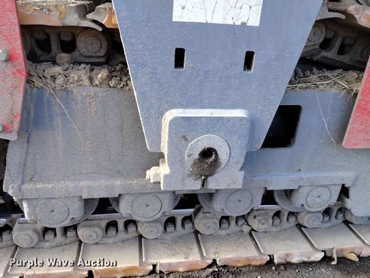 image for item DV6651 2010 Wirtgen W 2200 milling machine