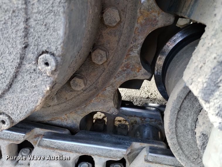 image for item DV6651 2010 Wirtgen W 2200 milling machine