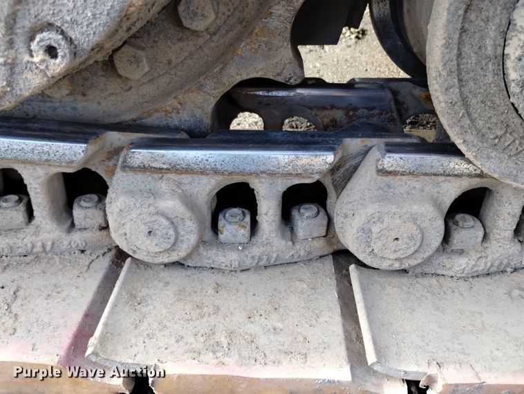 image for item DV6651 2010 Wirtgen W 2200 milling machine