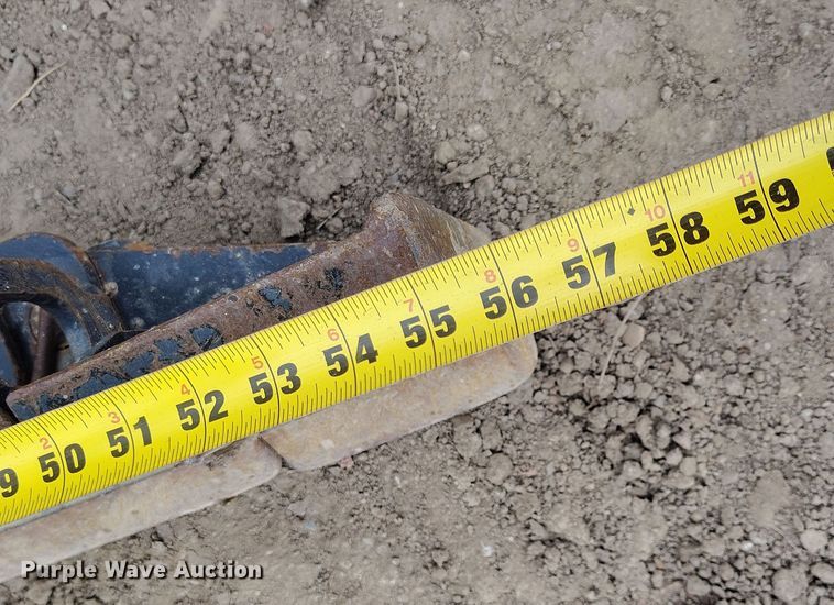 image for item DV6652 2019 Caterpillar 302CR mini excavator